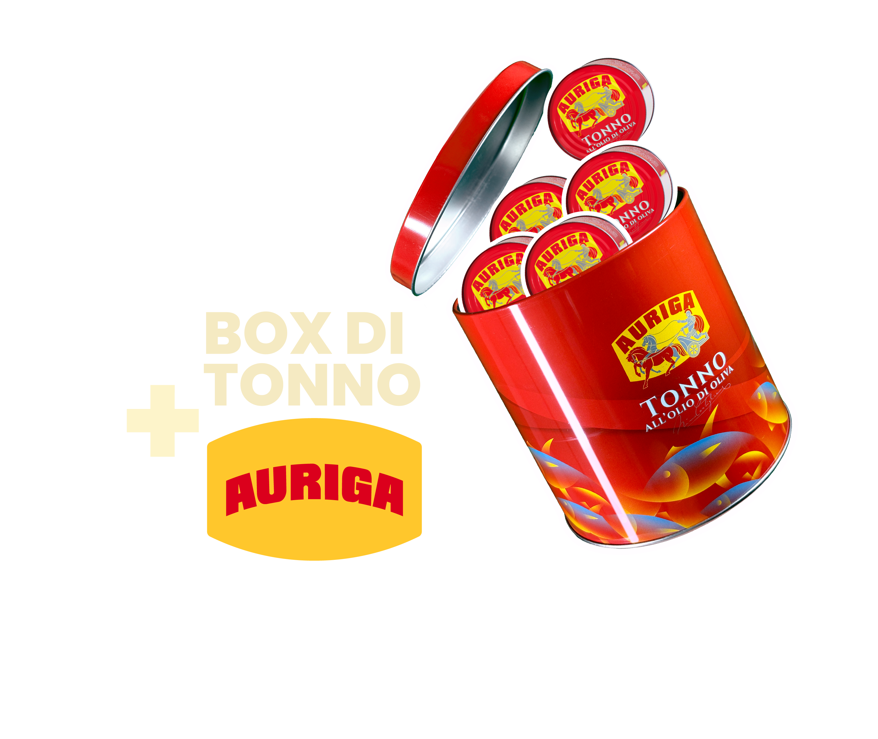 buoni premi auriga