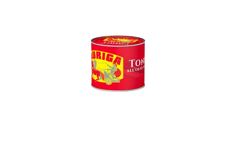 Tonno consigliato